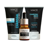 Men Oil Control Kit in Dubai